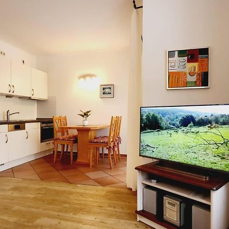 Appartmenthaus Sonnenburg Ostseebad Kühlungsborn エクステリア 写真